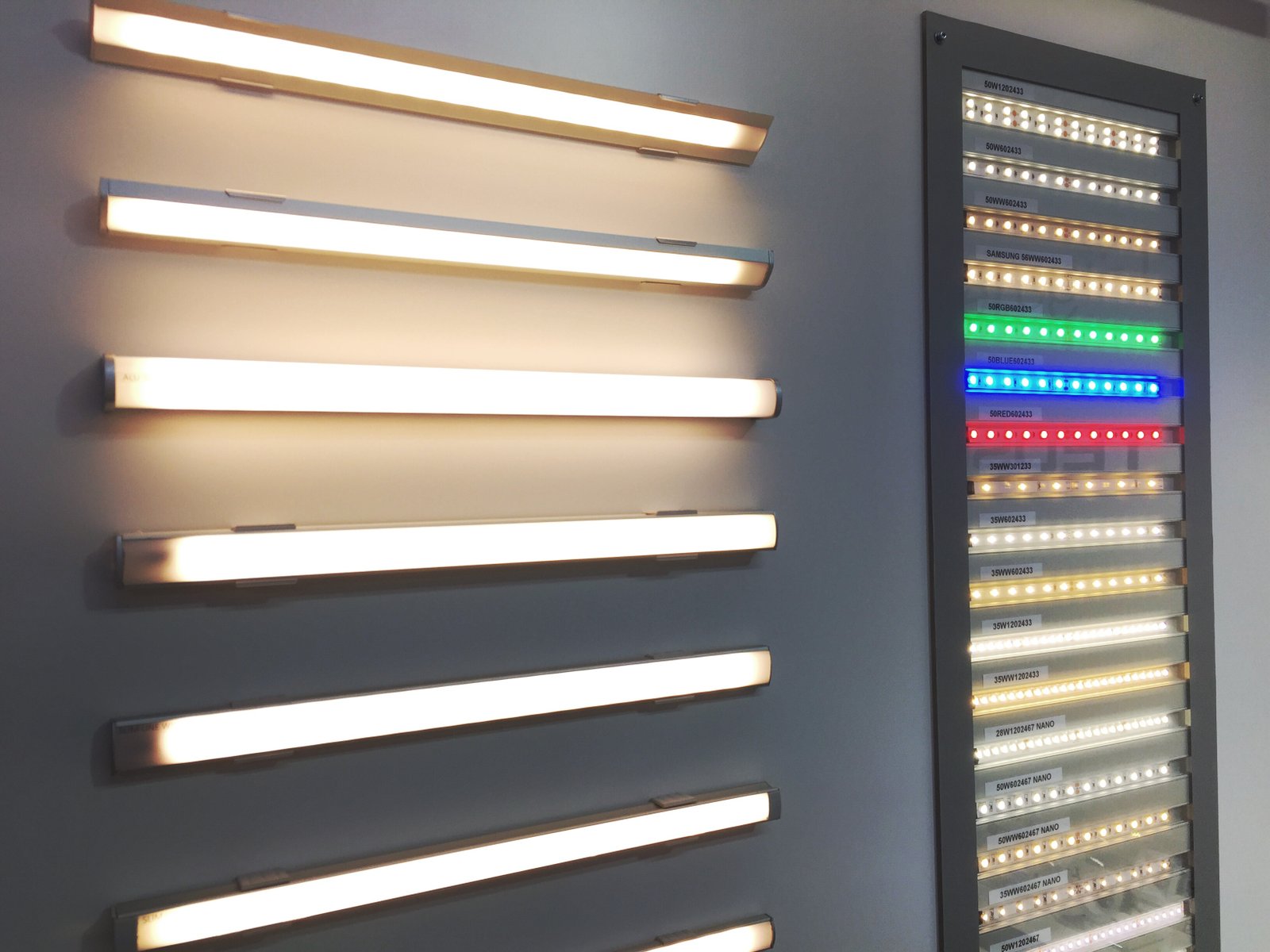Kataloger Downlight Led Uppdaterade