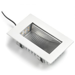 Trappbelysning LED